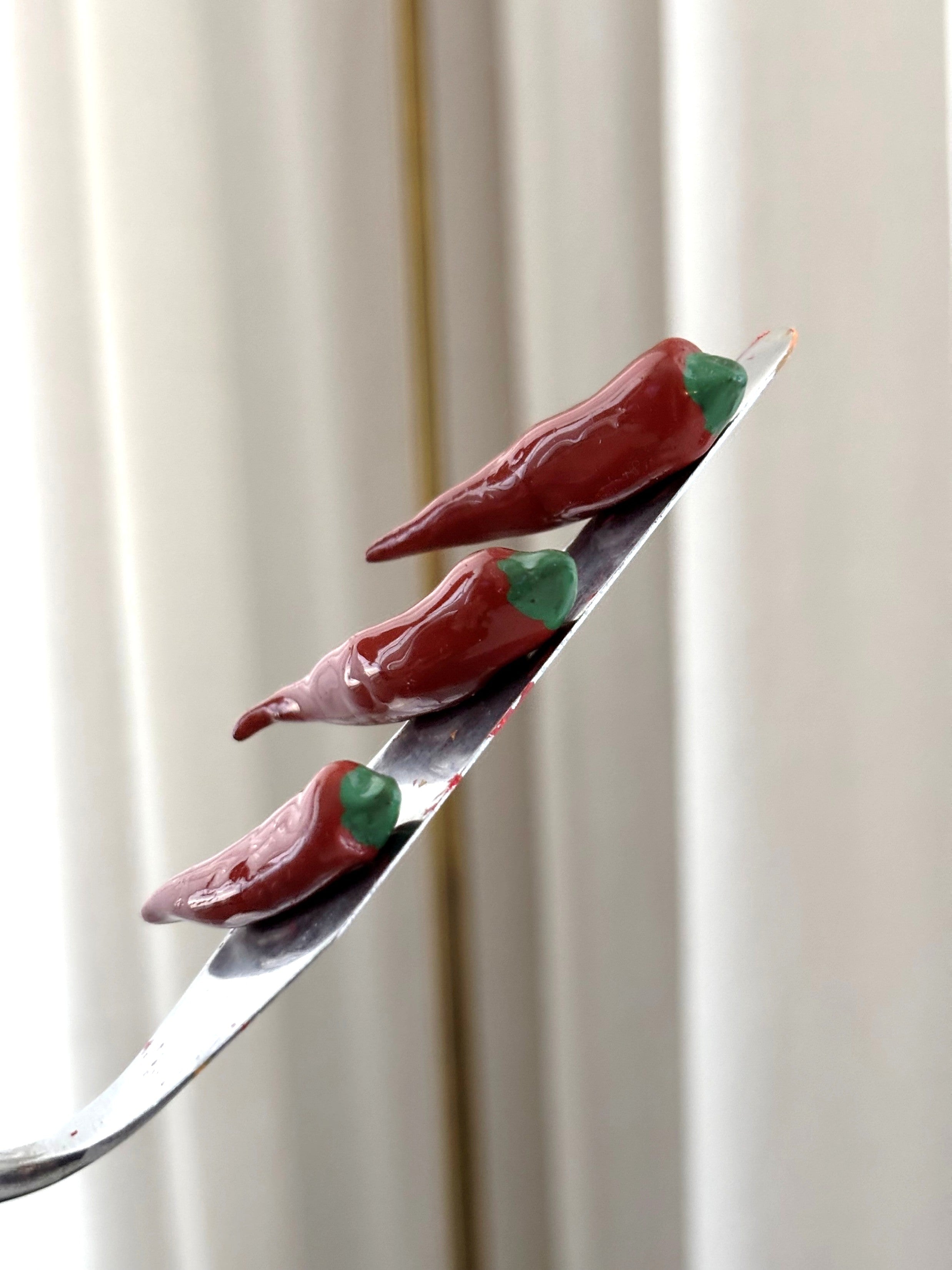 Magneetti Chili setti 2kpl