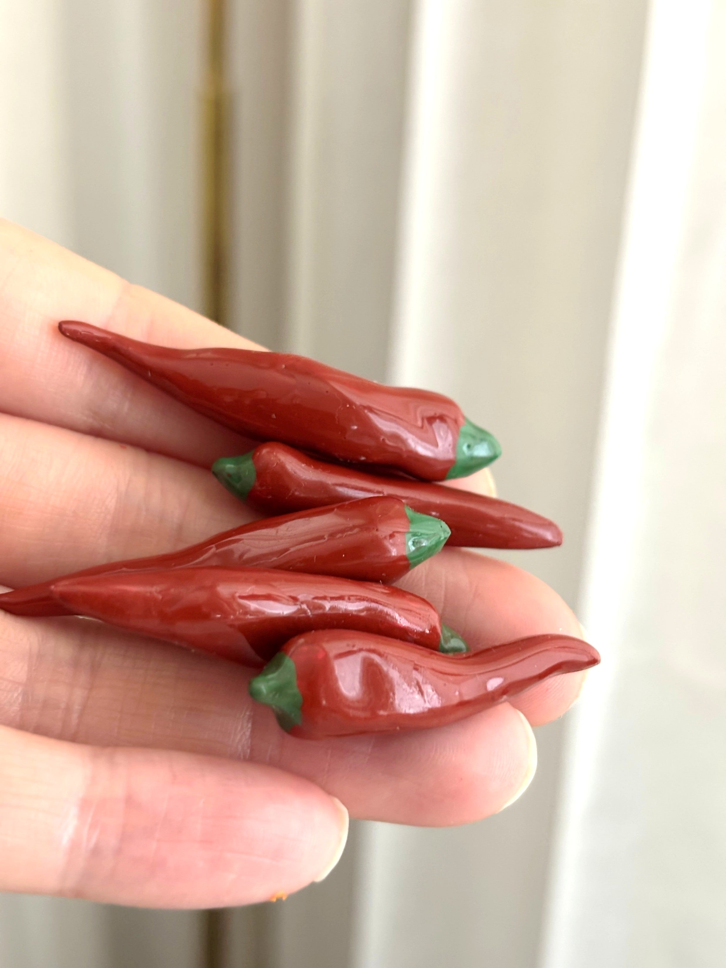 Magneetti Chili setti 2kpl