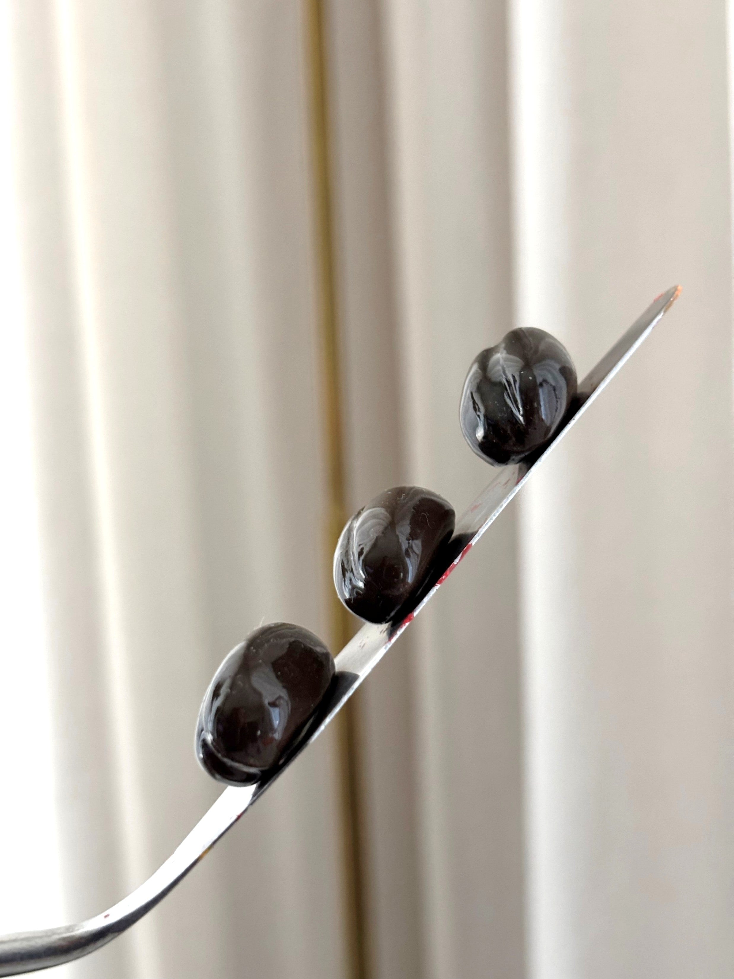 Magneetti Kahvipapu setti 2kpl