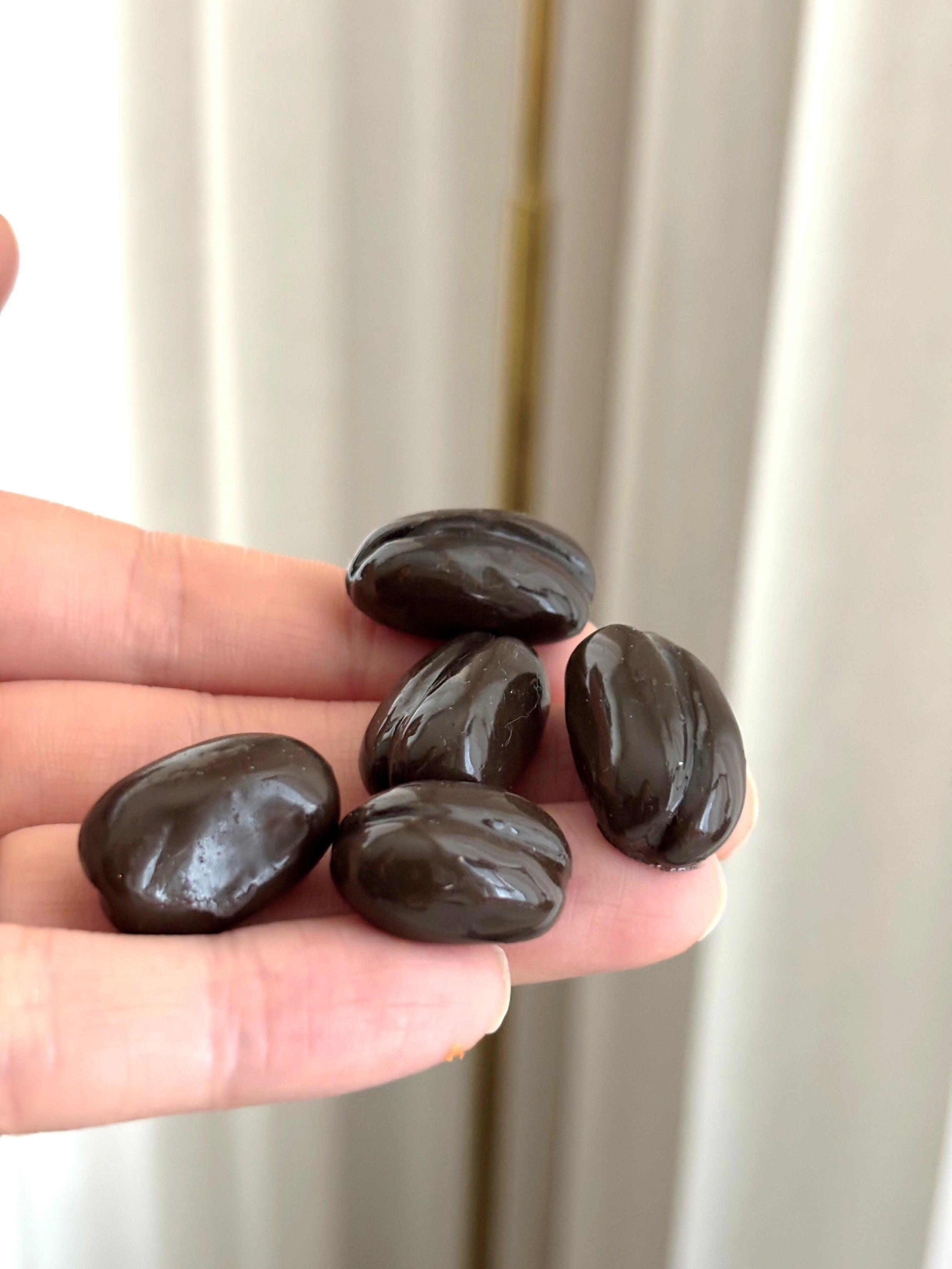 Magneetti Kahvipapu setti 2kpl