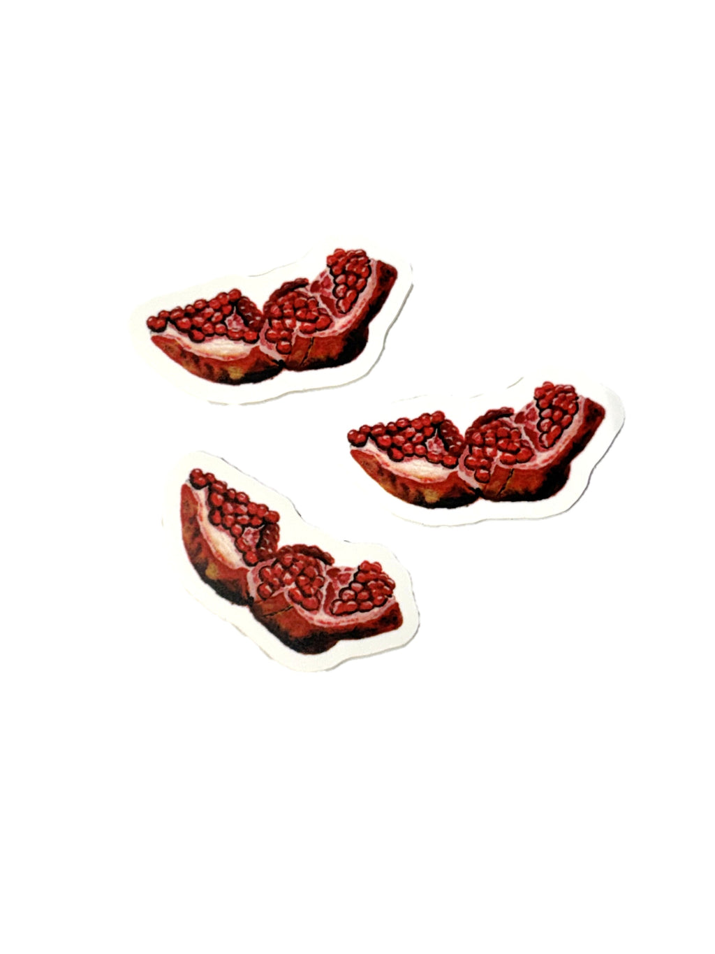 Tarra Granaattiomena