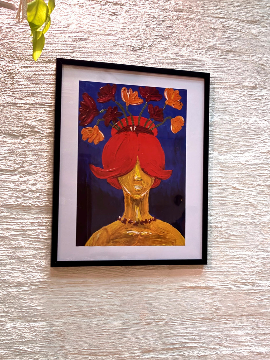 Juliste Third Girl A4
