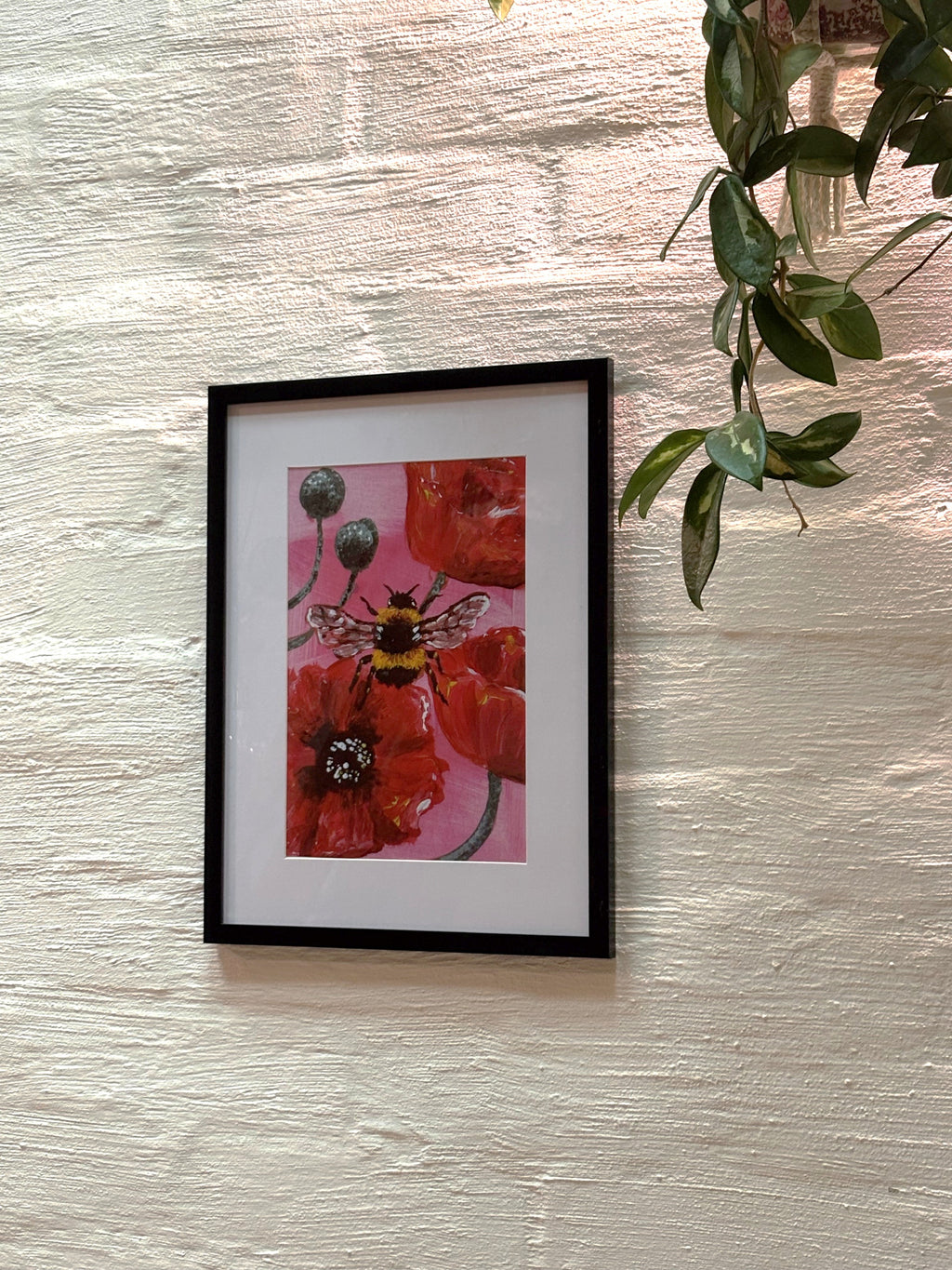 Juliste Scent of Summer A4