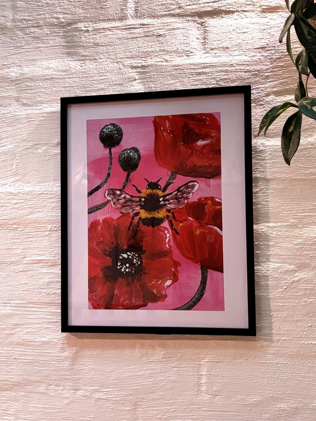 Juliste Scent of Summer A3