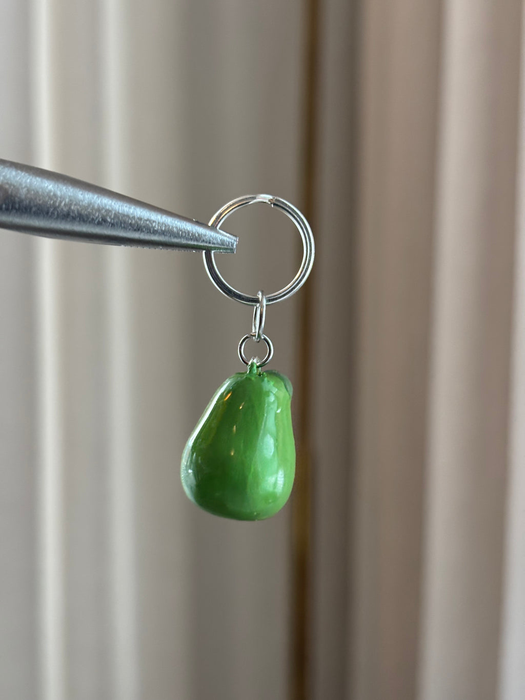 Avaimenperä Pear S