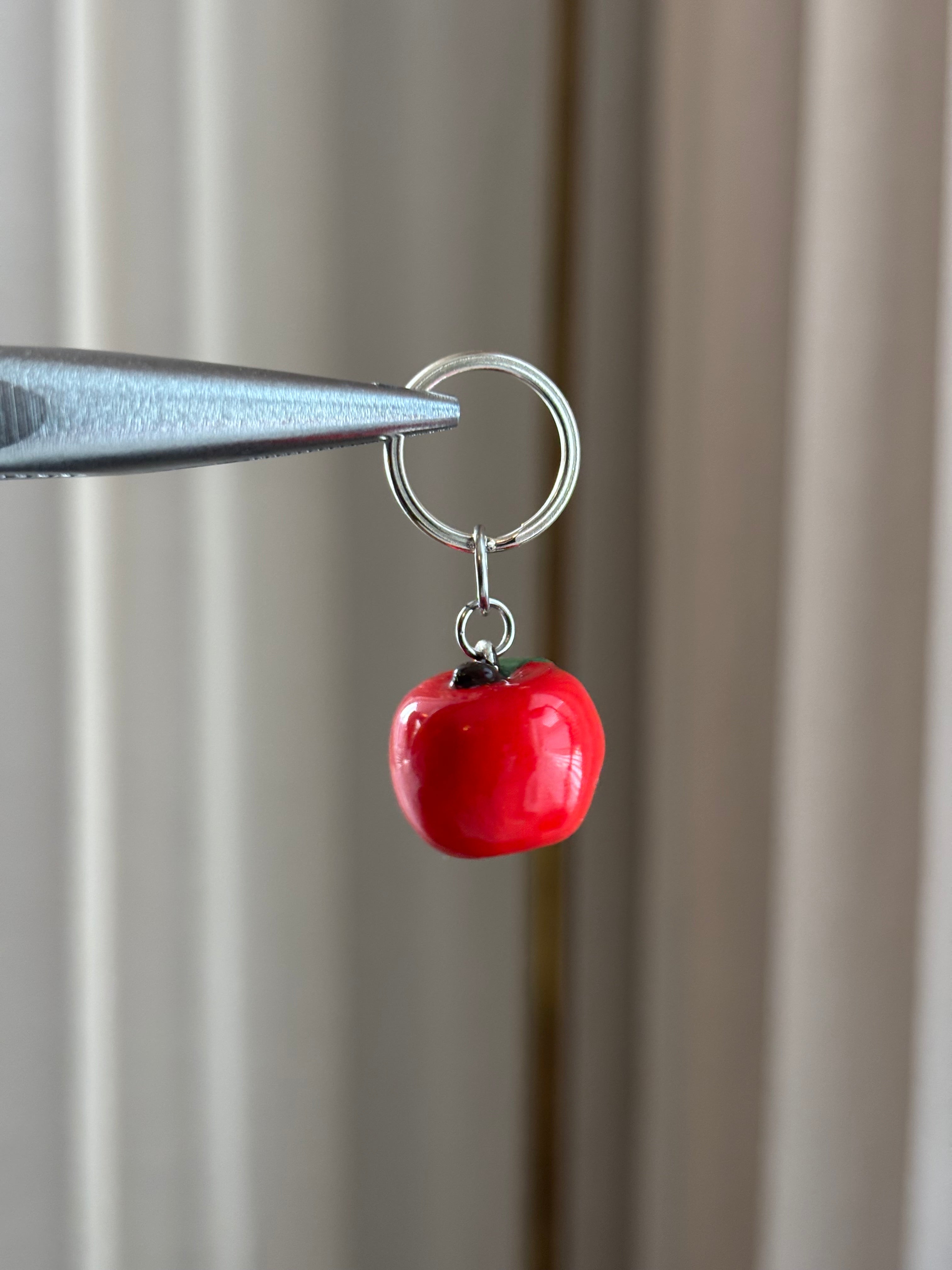 Avaimenperä Apple S