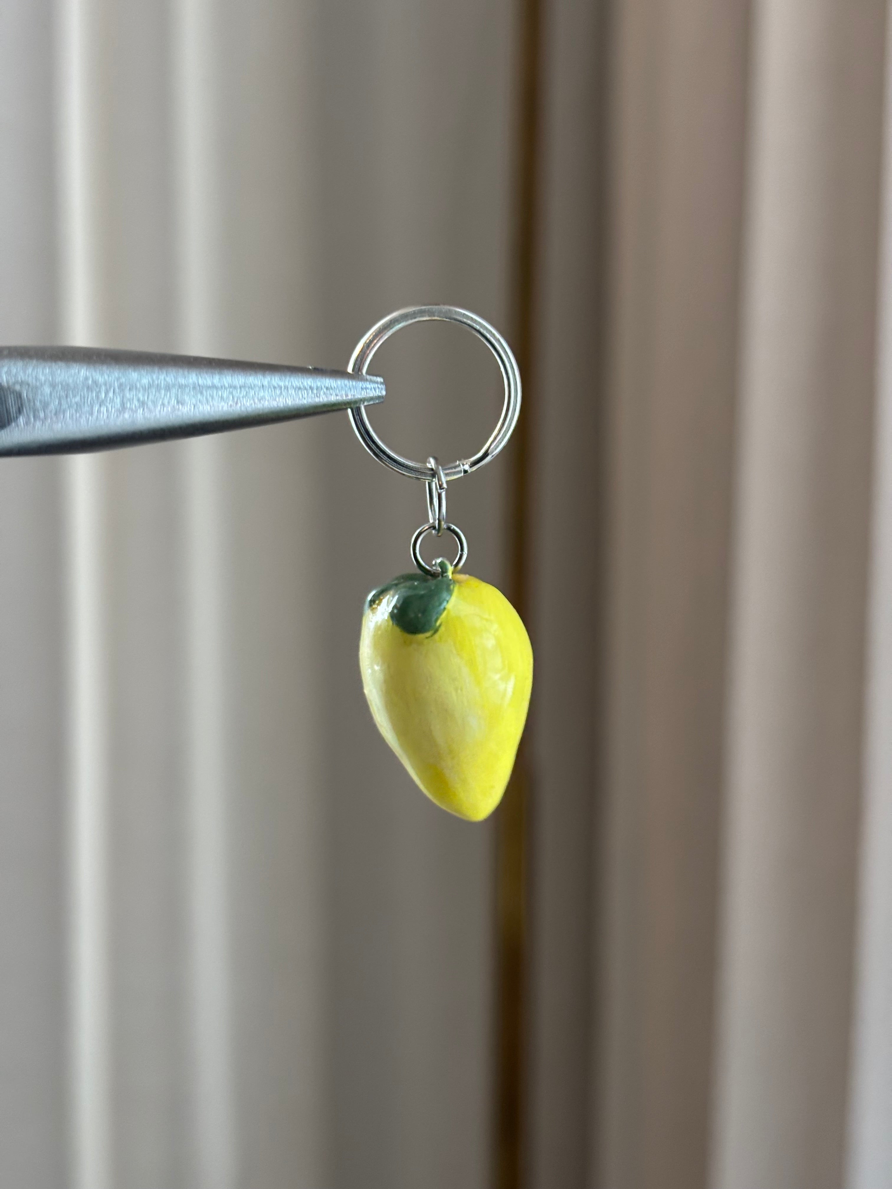 Avaimenperä Lemon S