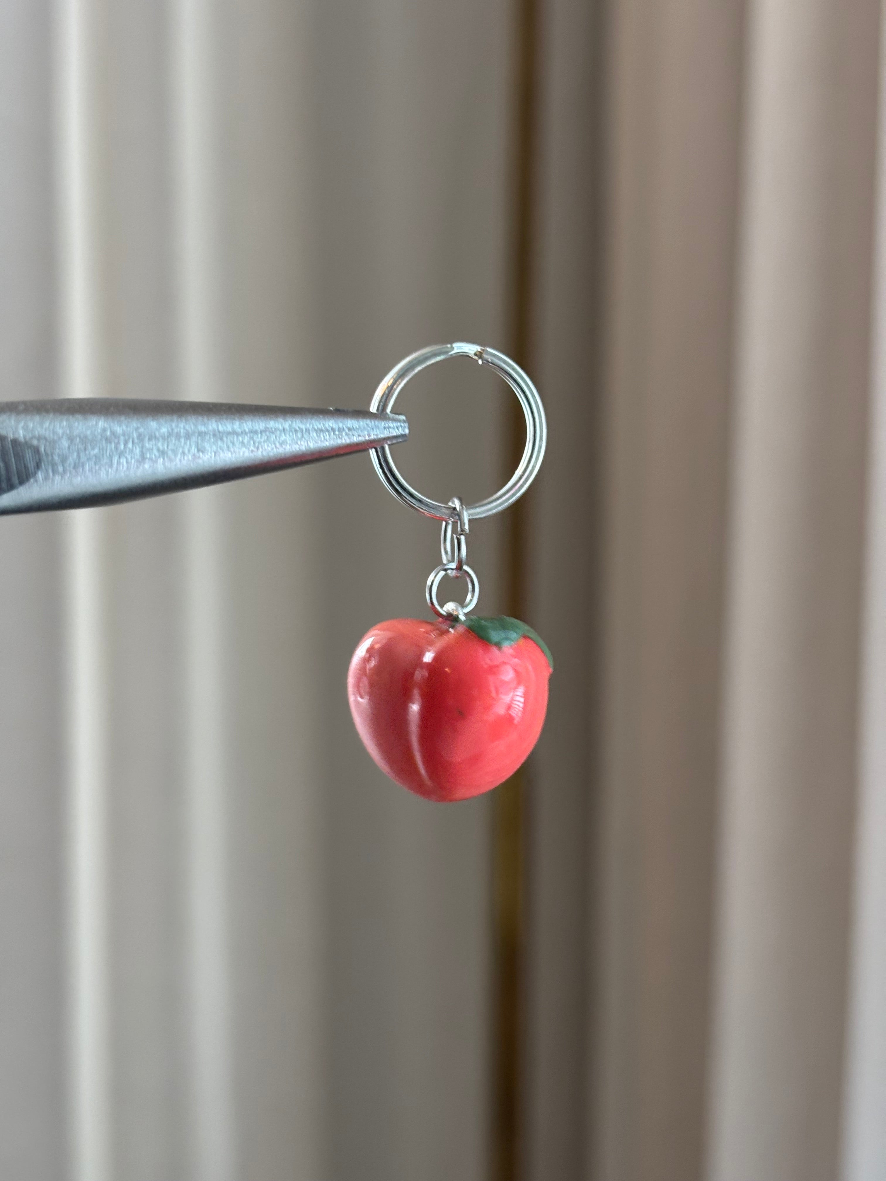 Avaimenperä Peachy S