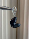Avaimenperä Fortune S black