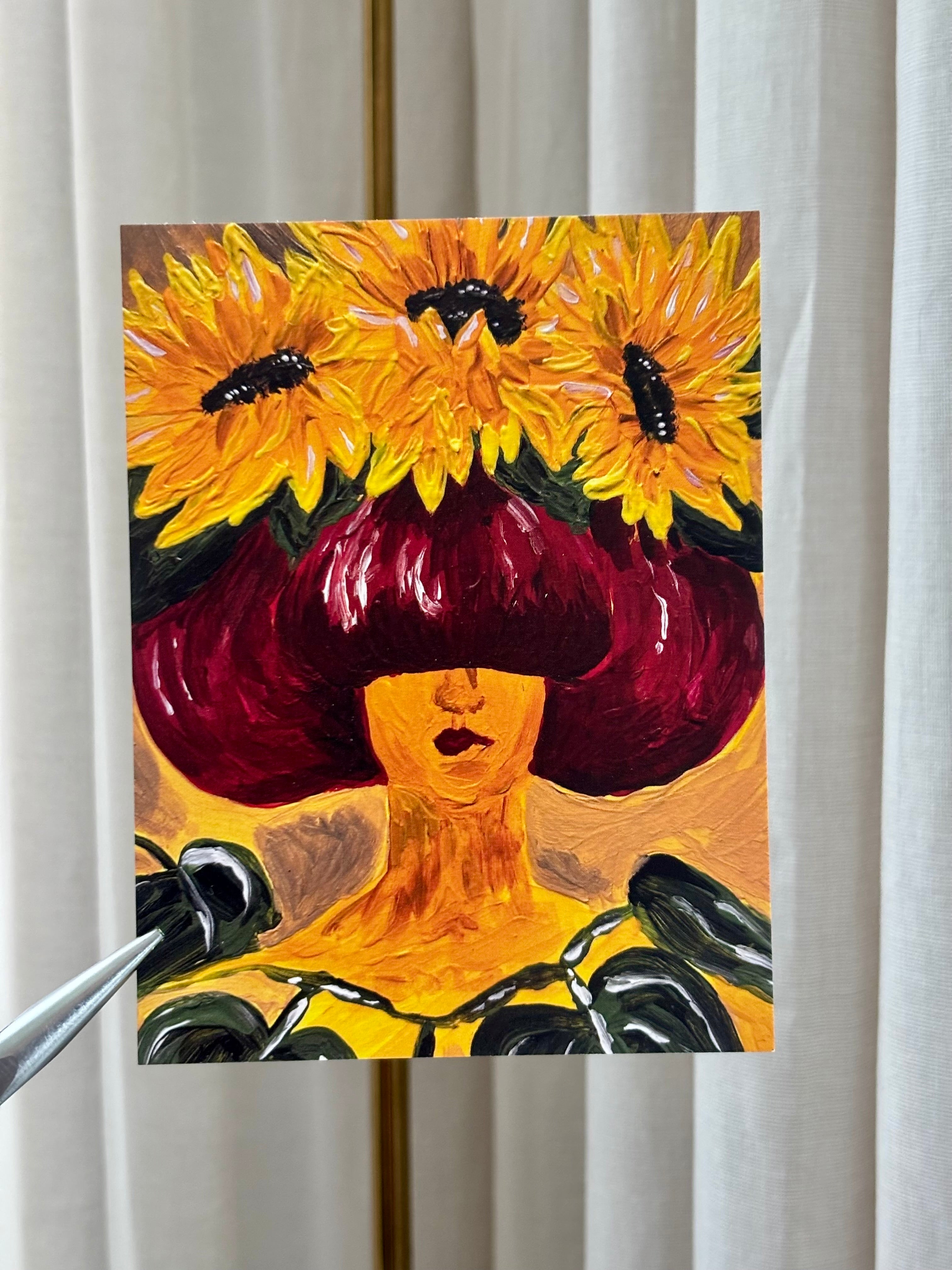 Kortti Sunflower Energy