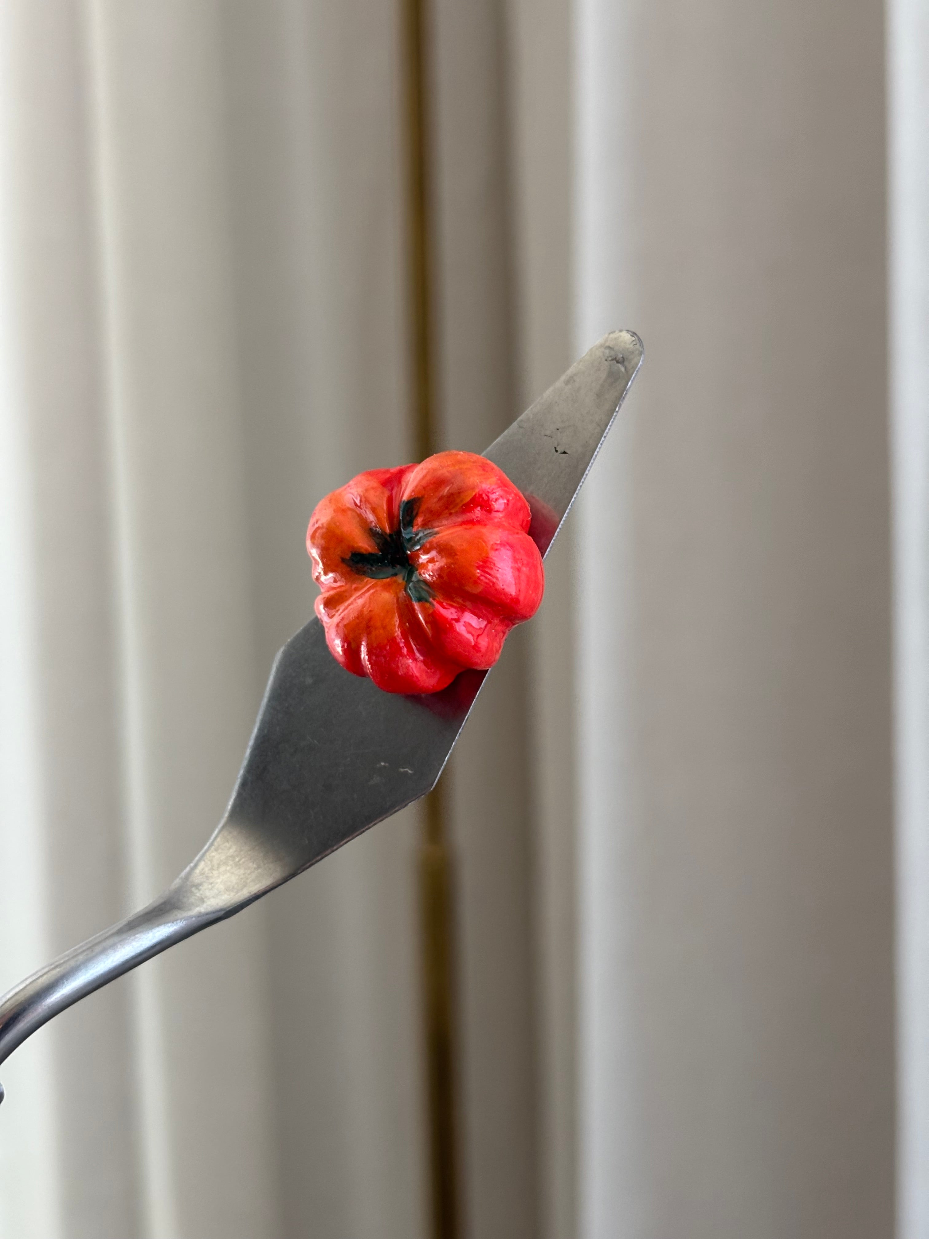 Magneetti Tomato orange