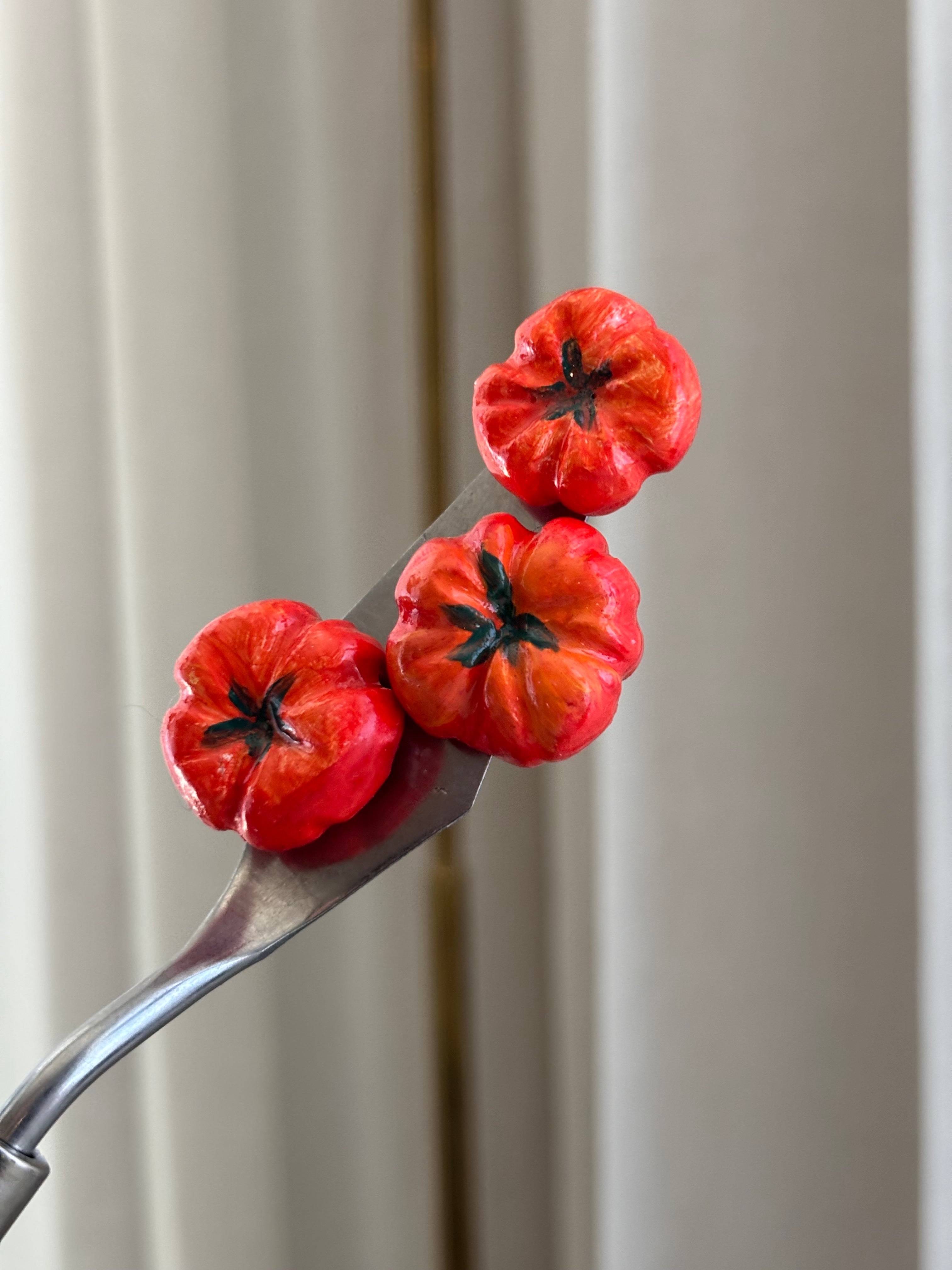 Magneetti Tomato orange