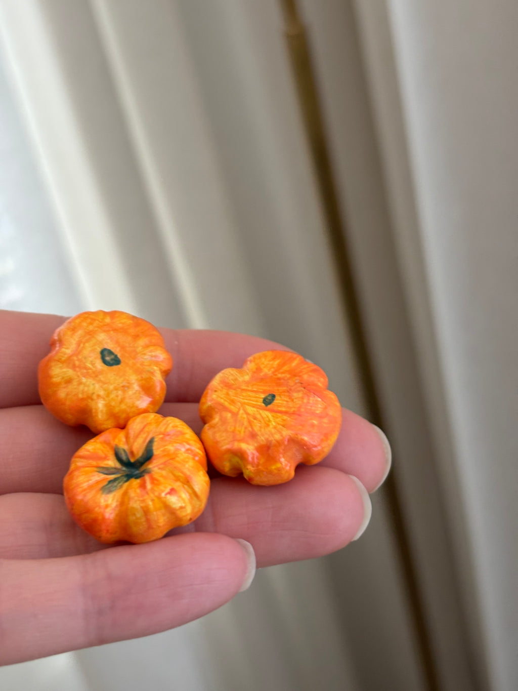 Magneetti Tomato yellow
