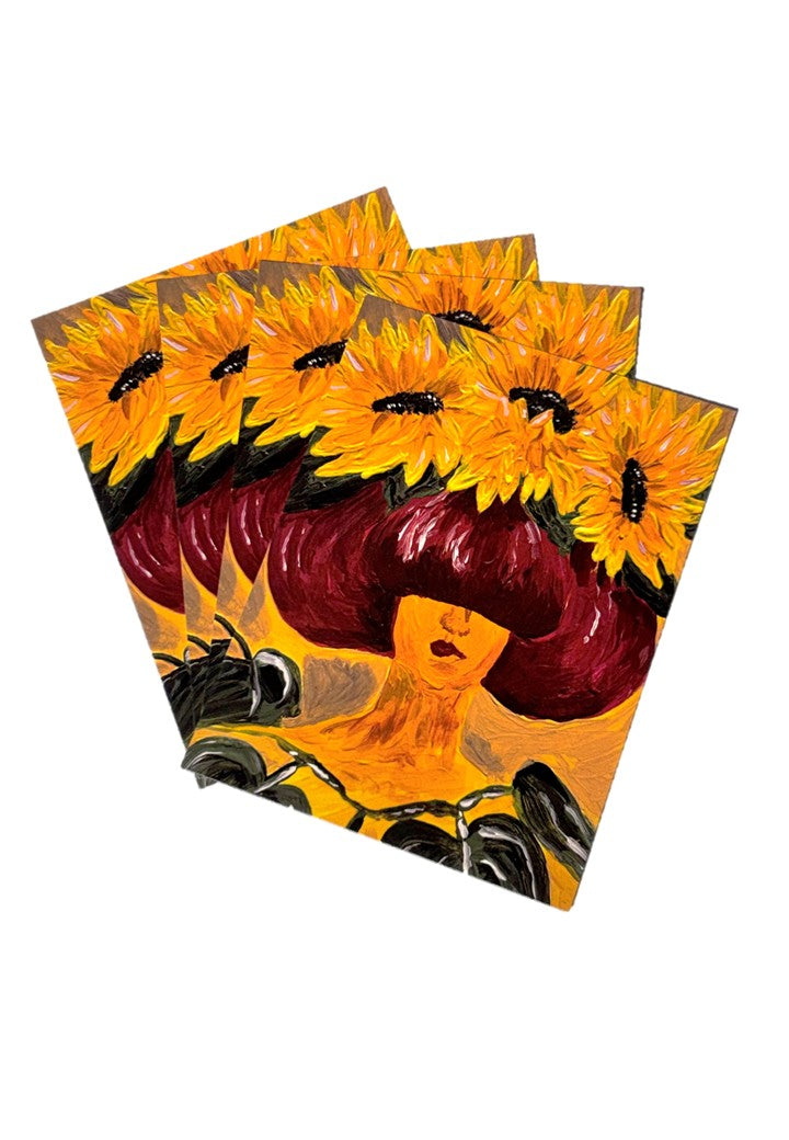 Kortti Sunflower Energy