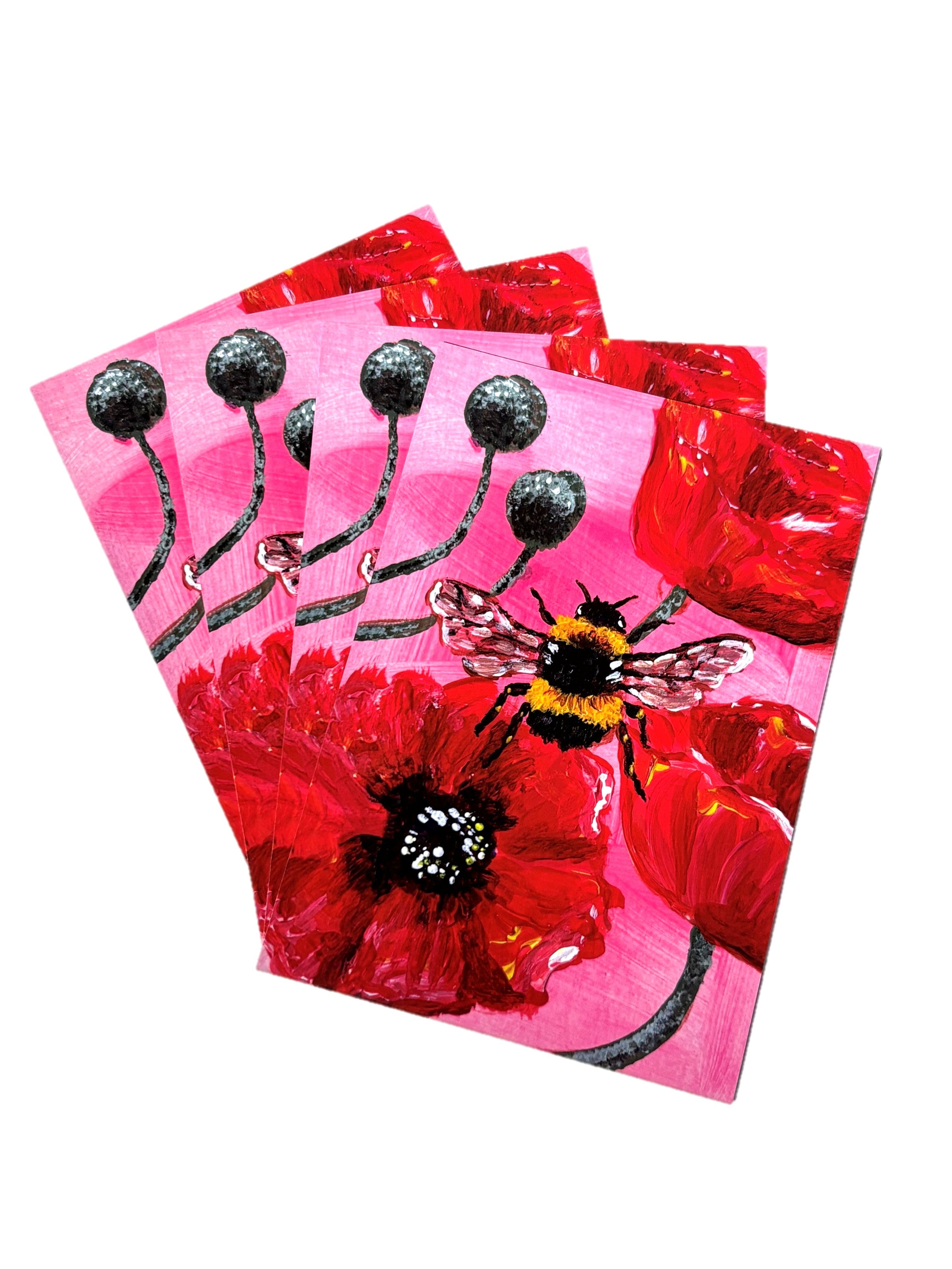 Kortti Scent of Summer A5