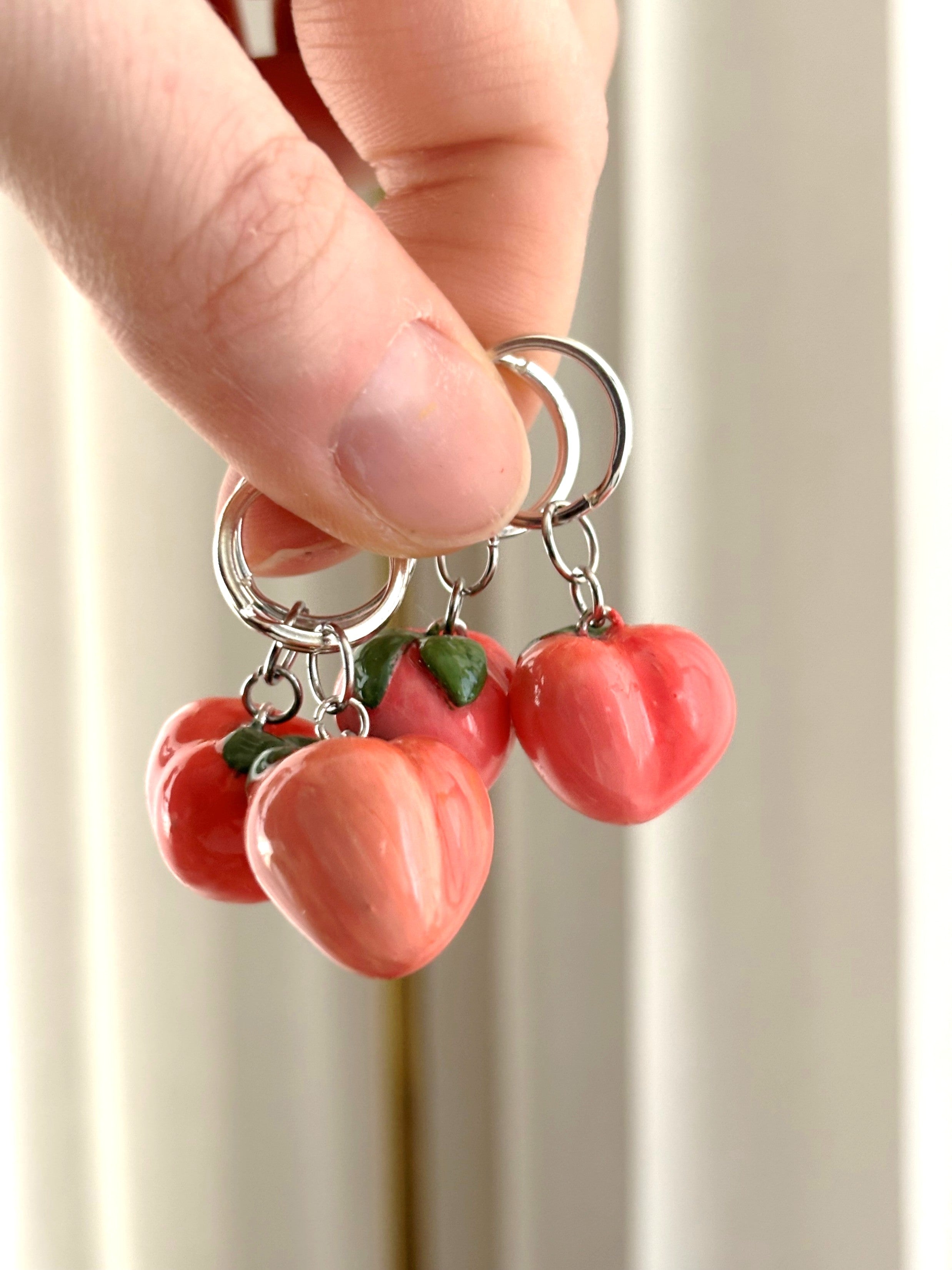 Avaimenperä Peachy S