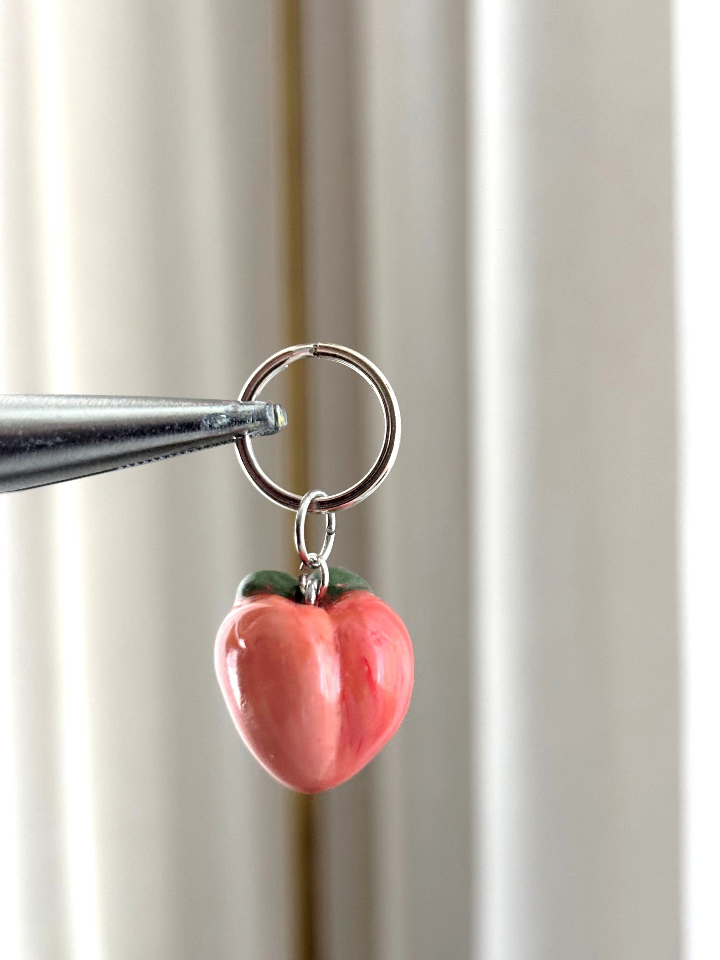 Avaimenperä Peachy S