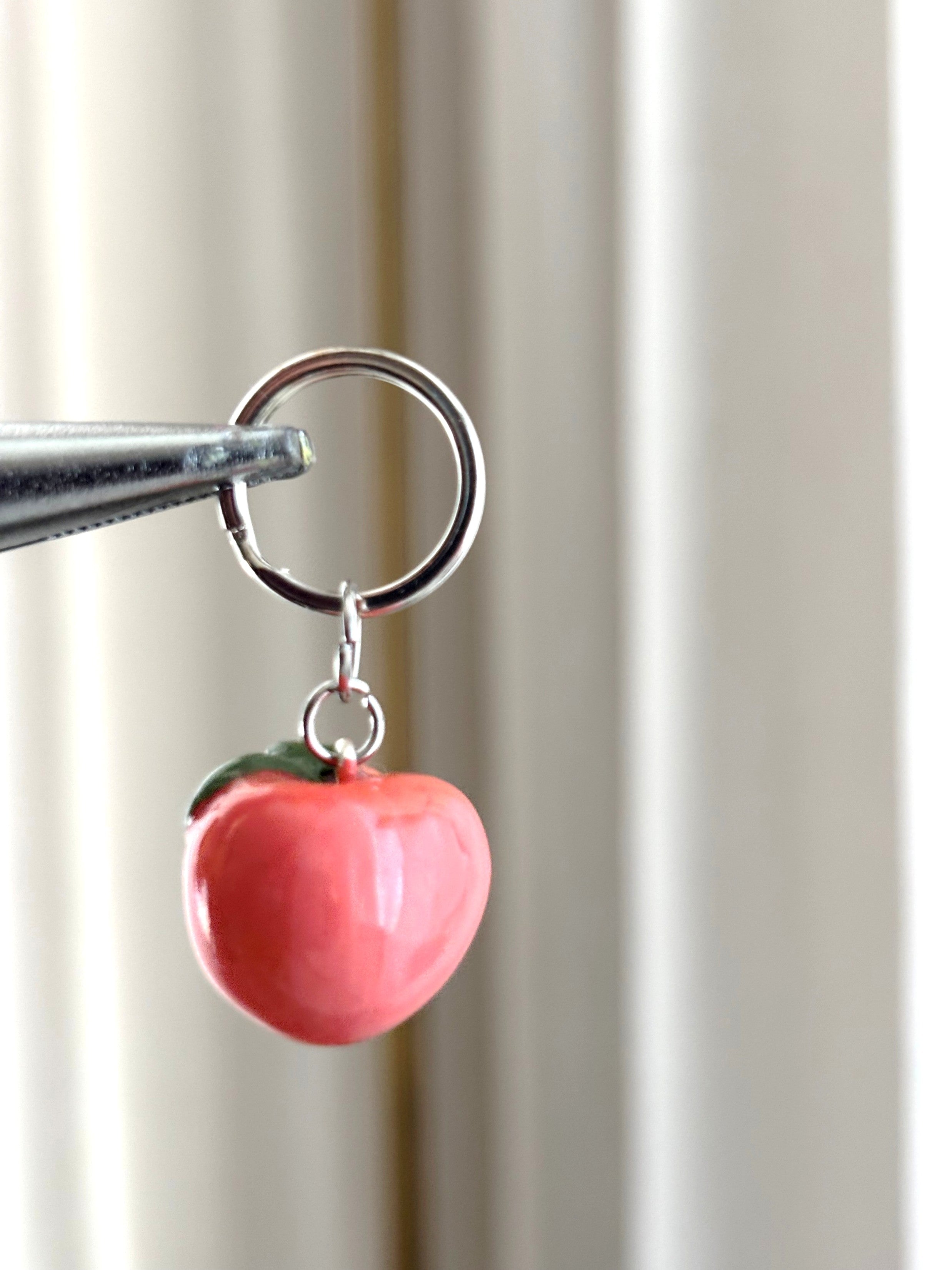 Avaimenperä Peachy S