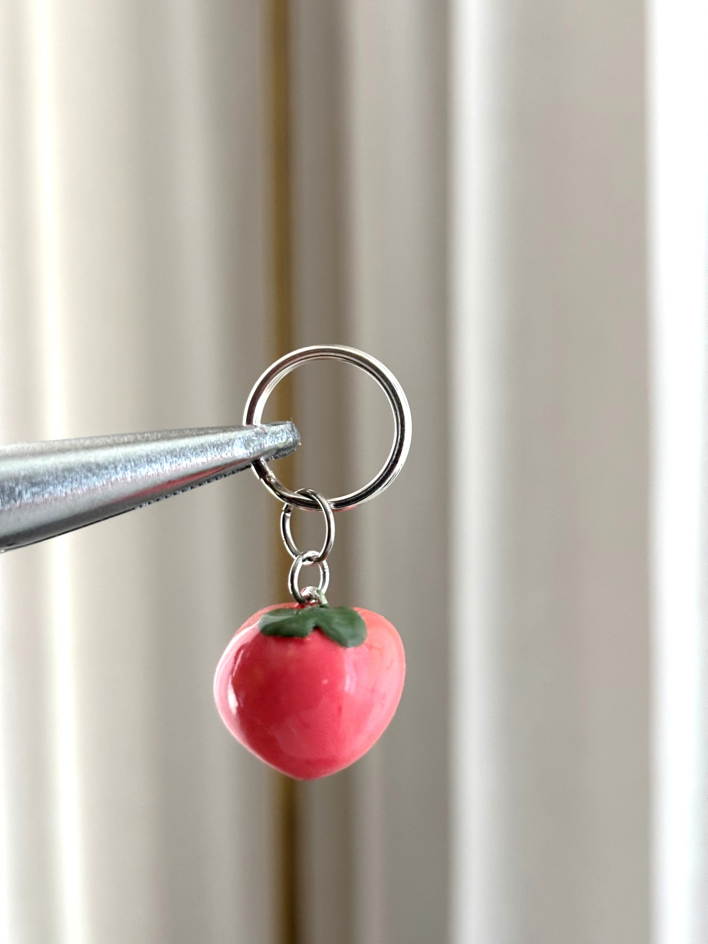 Avaimenperä Peachy S