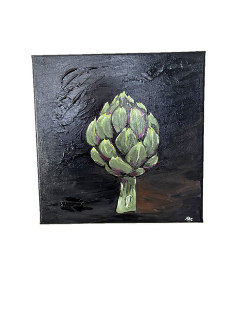 Artichoke