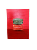 Macarons On the Menu