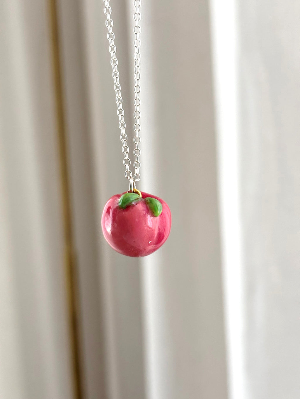 Kaulakoru Peachy S