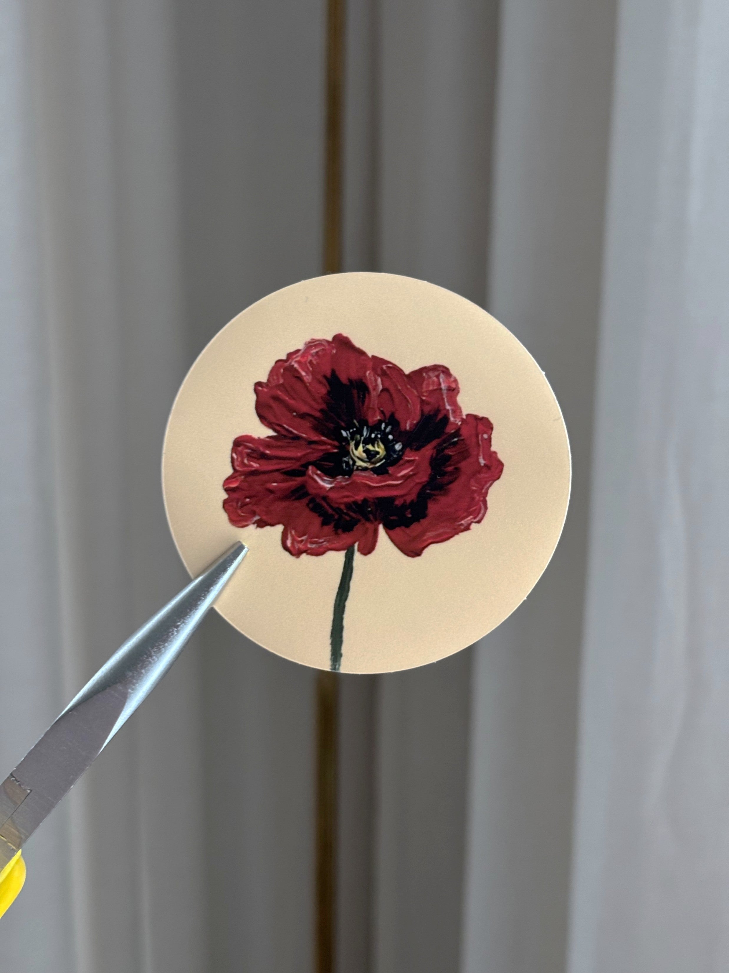Tarra Unikko Single
