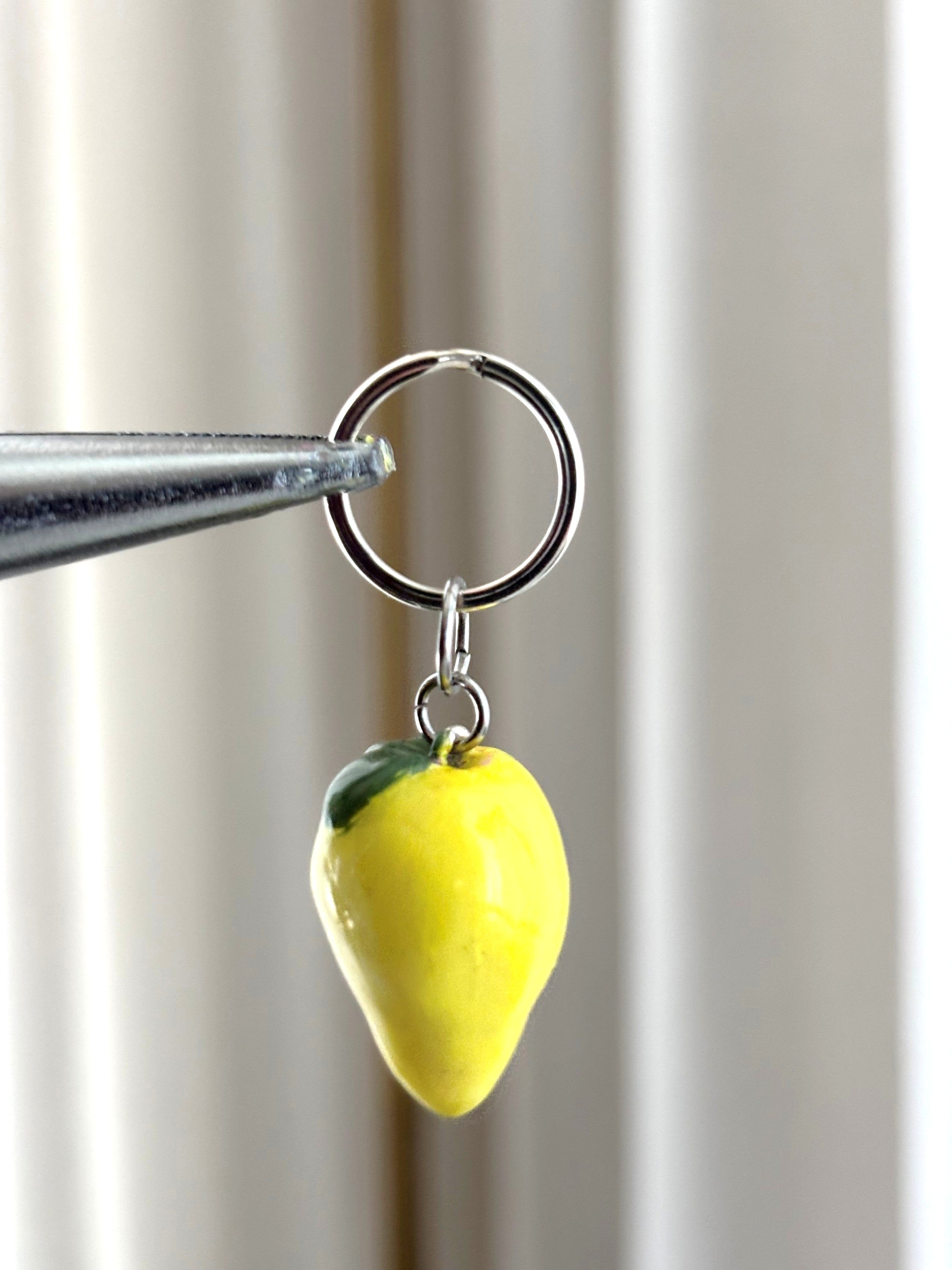 Avaimenperä Lemon S