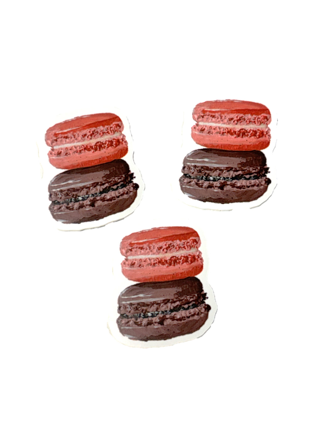 Tarra Macarons