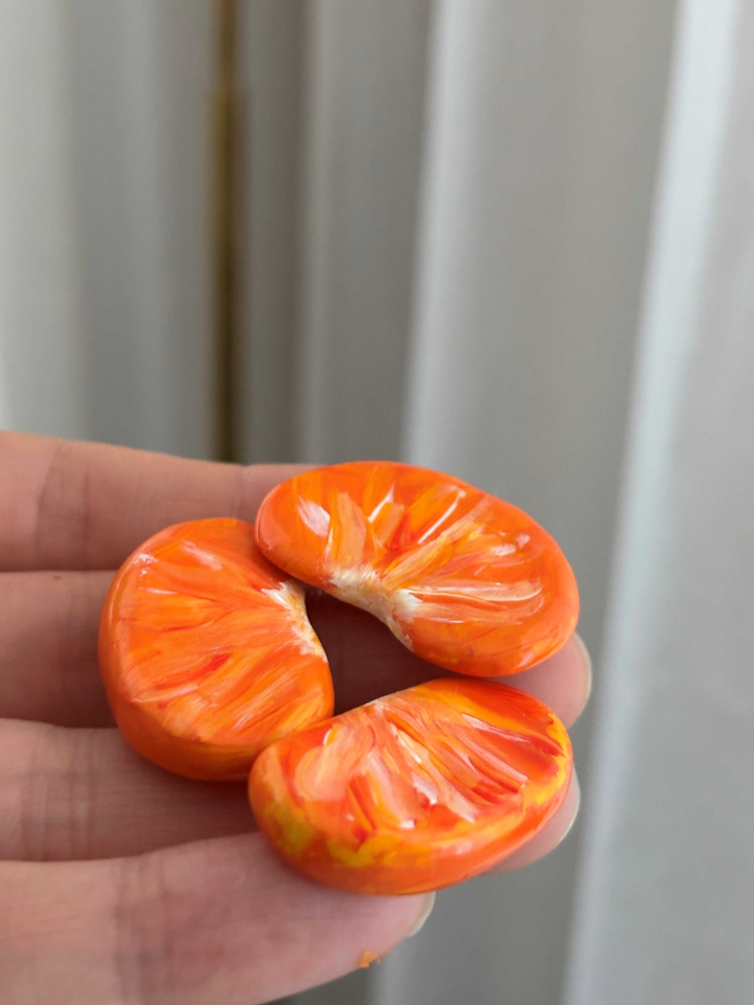 Magneetti Satsuma setti 3kpl