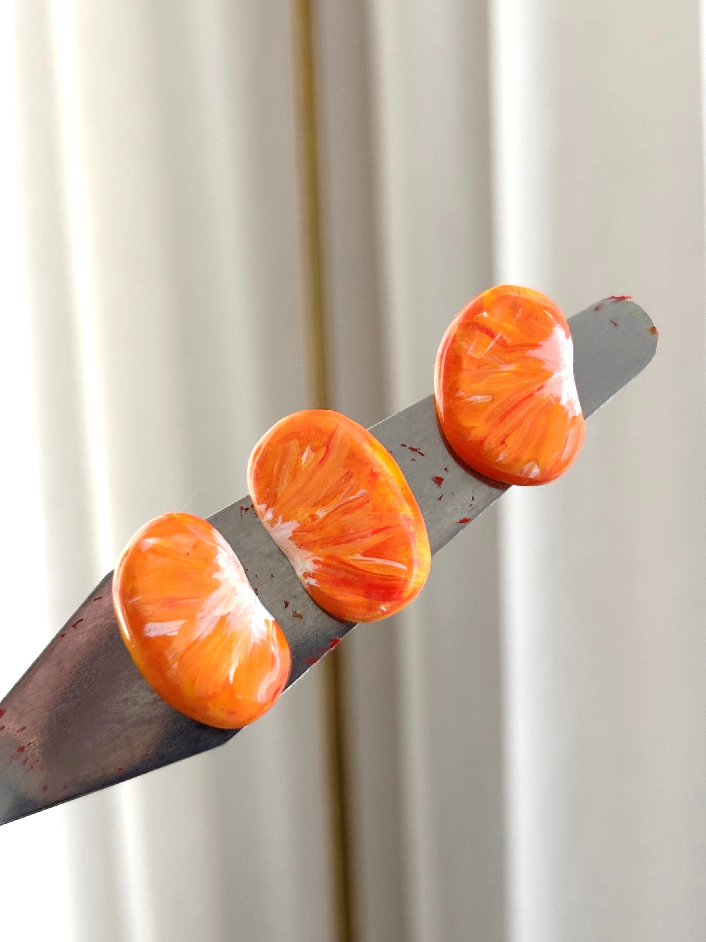 Magneetti Satsuma Mini setti 3kpl