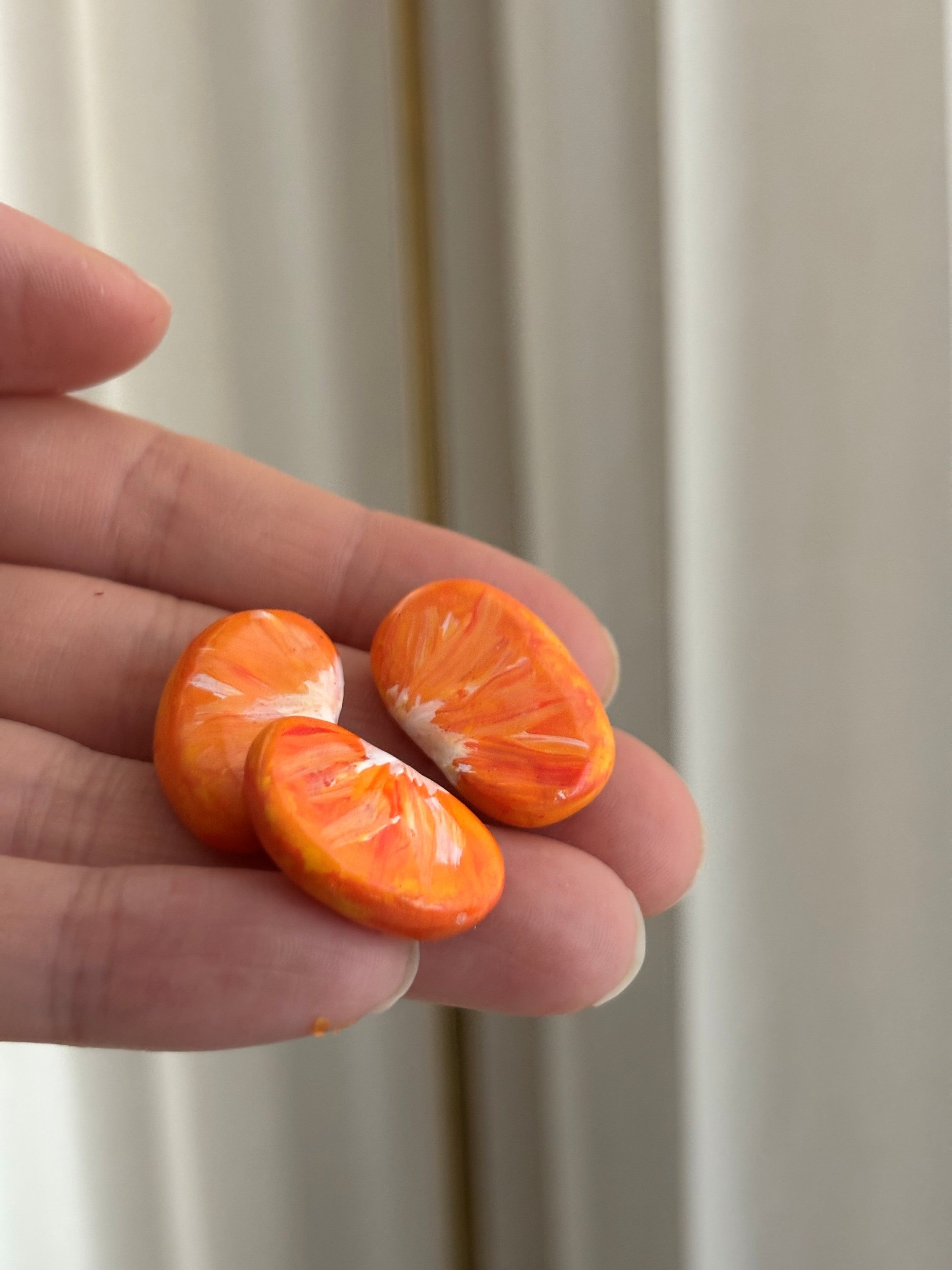 Magneetti Satsuma Mini setti 3kpl