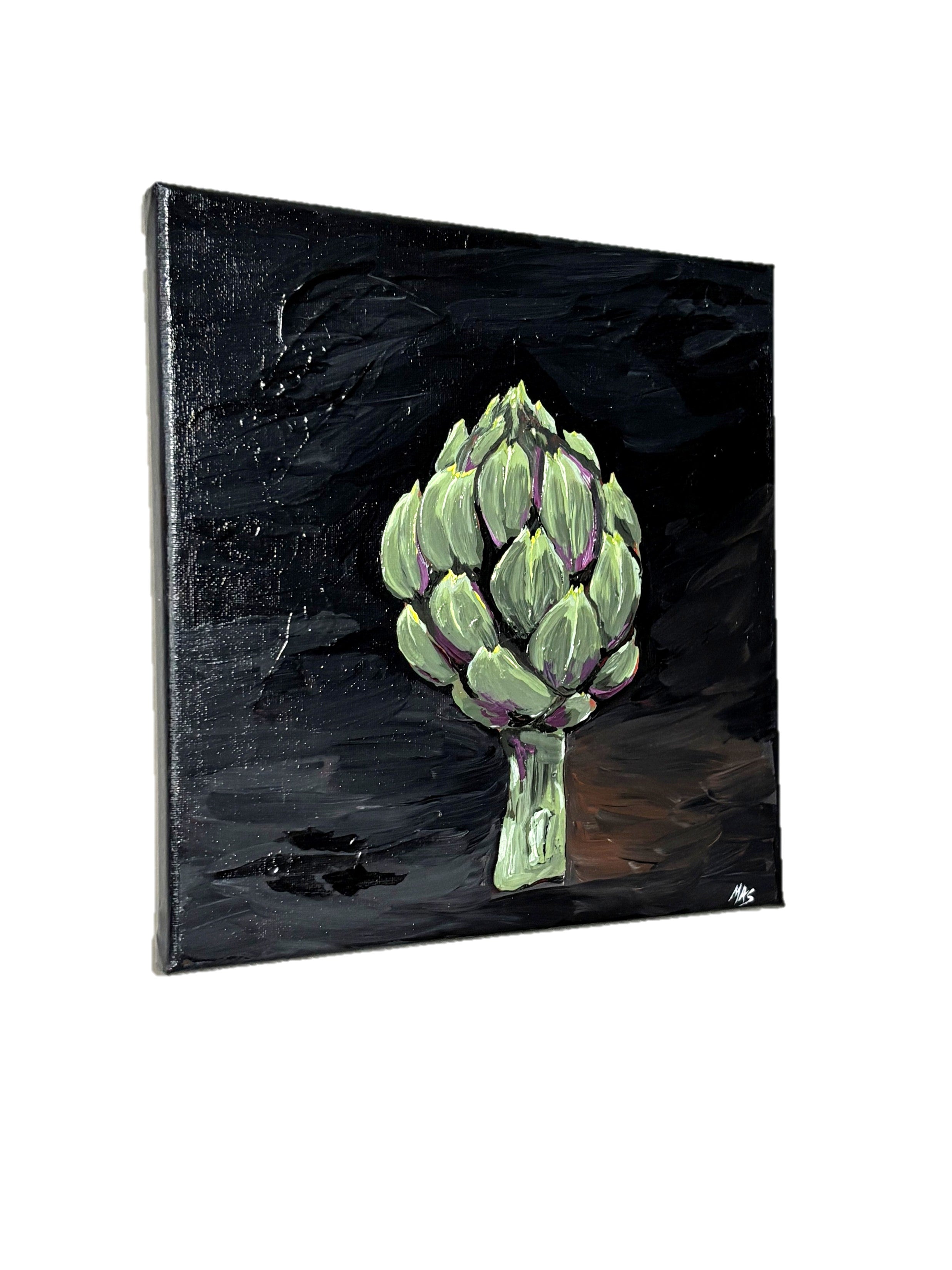 Artichoke