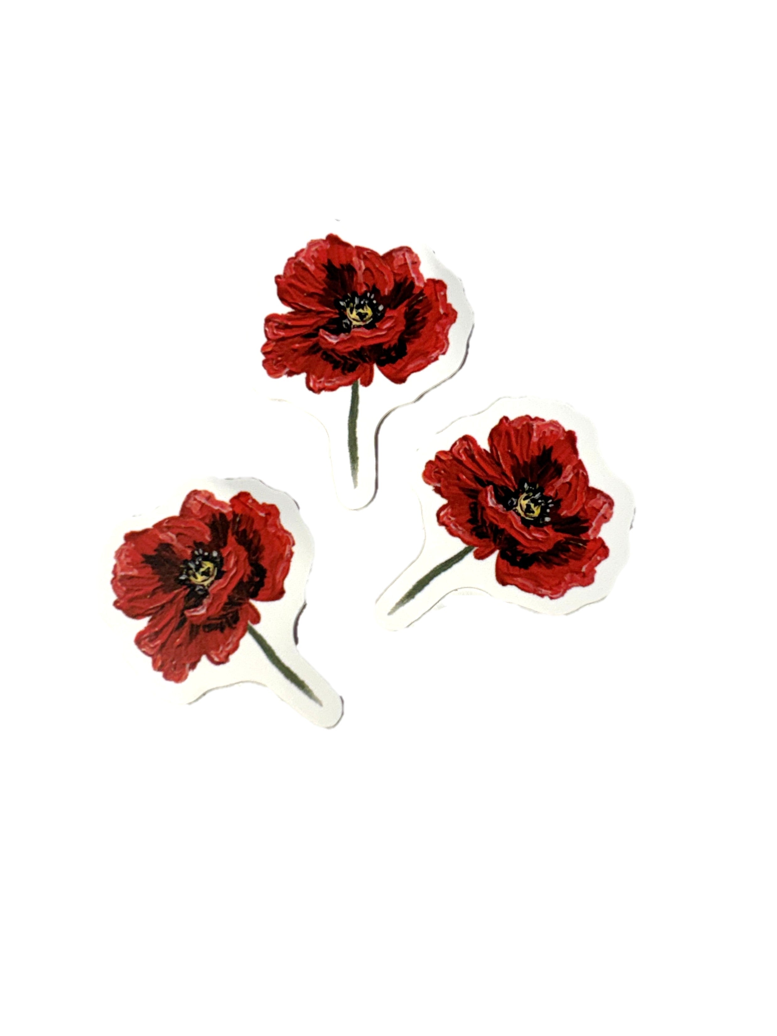 Tarra Unikko läpinäkyvällä taustalla