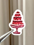 Tarra Cake
