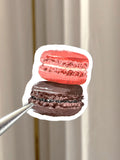 Tarra Macarons