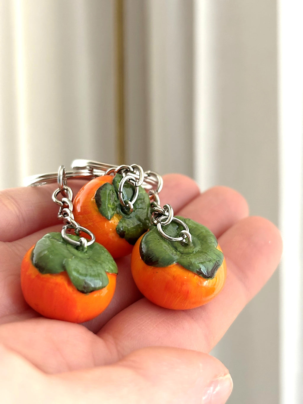 Avaimenperä Persimmon M