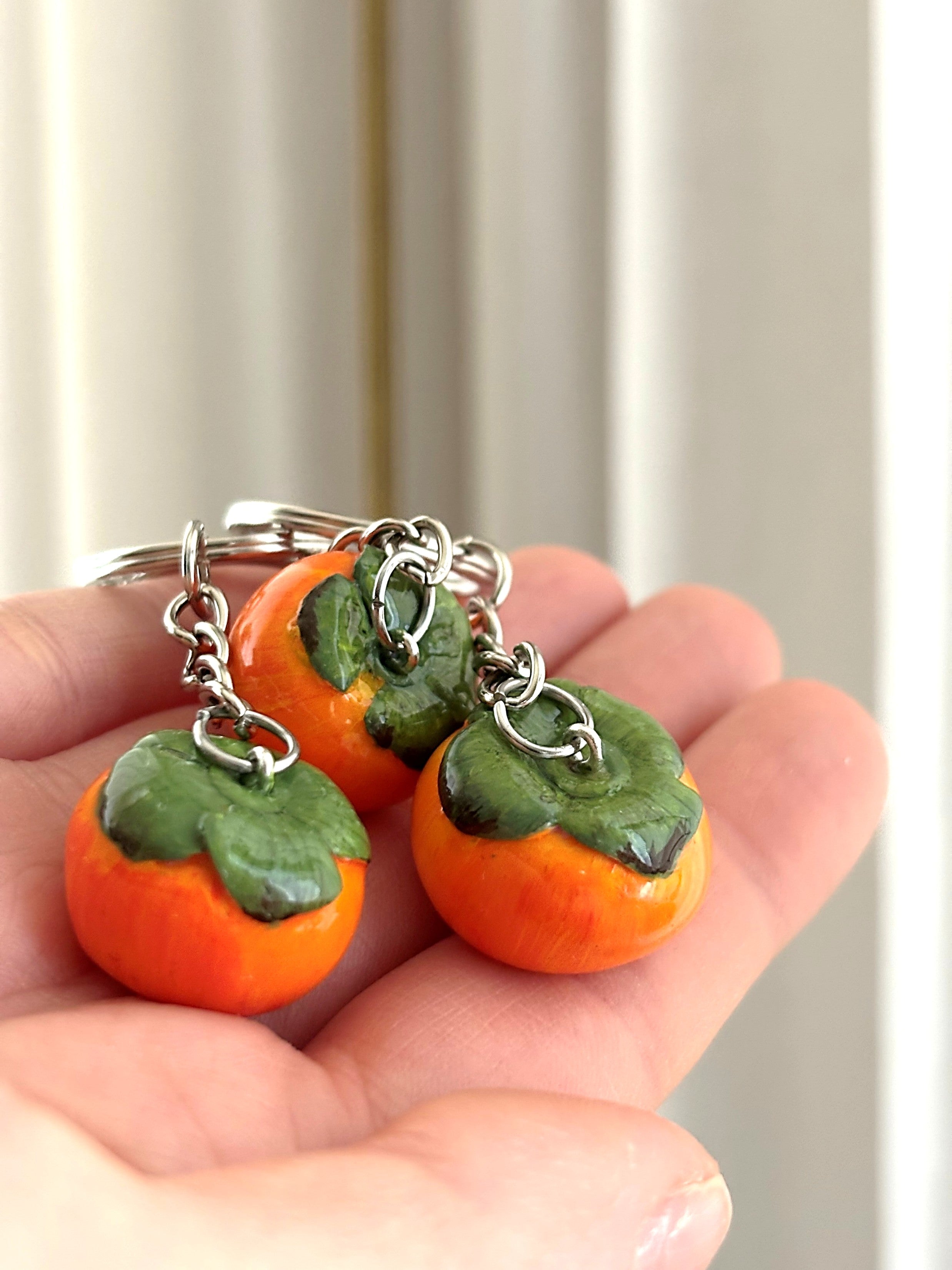 Avaimenperä Persimmon M