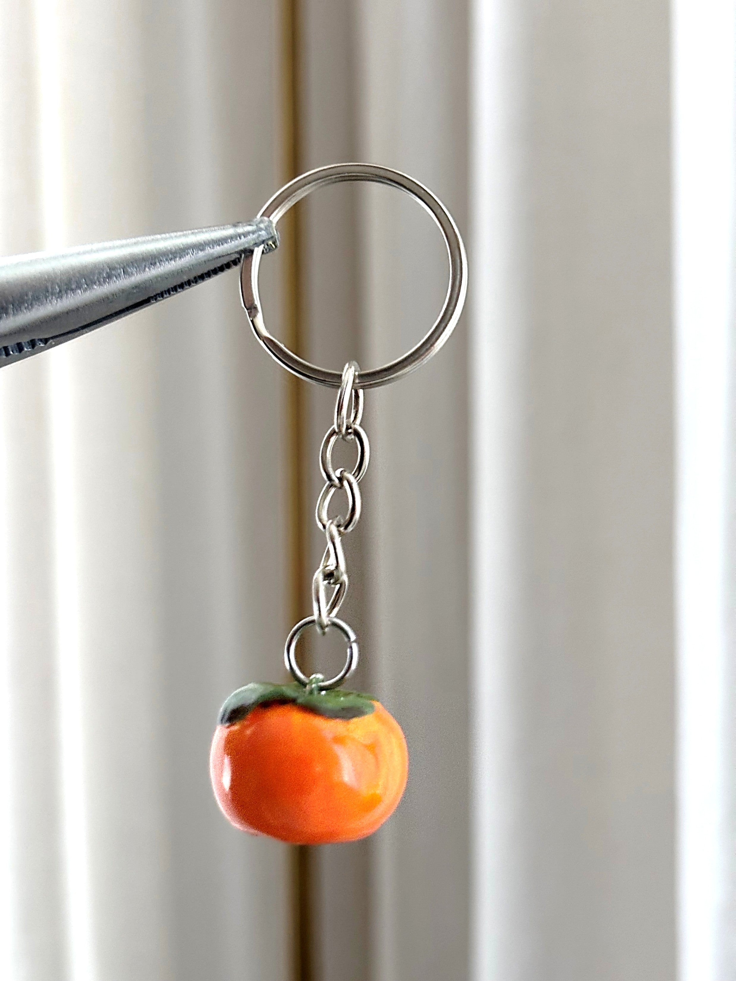 Avaimenperä Persimmon M