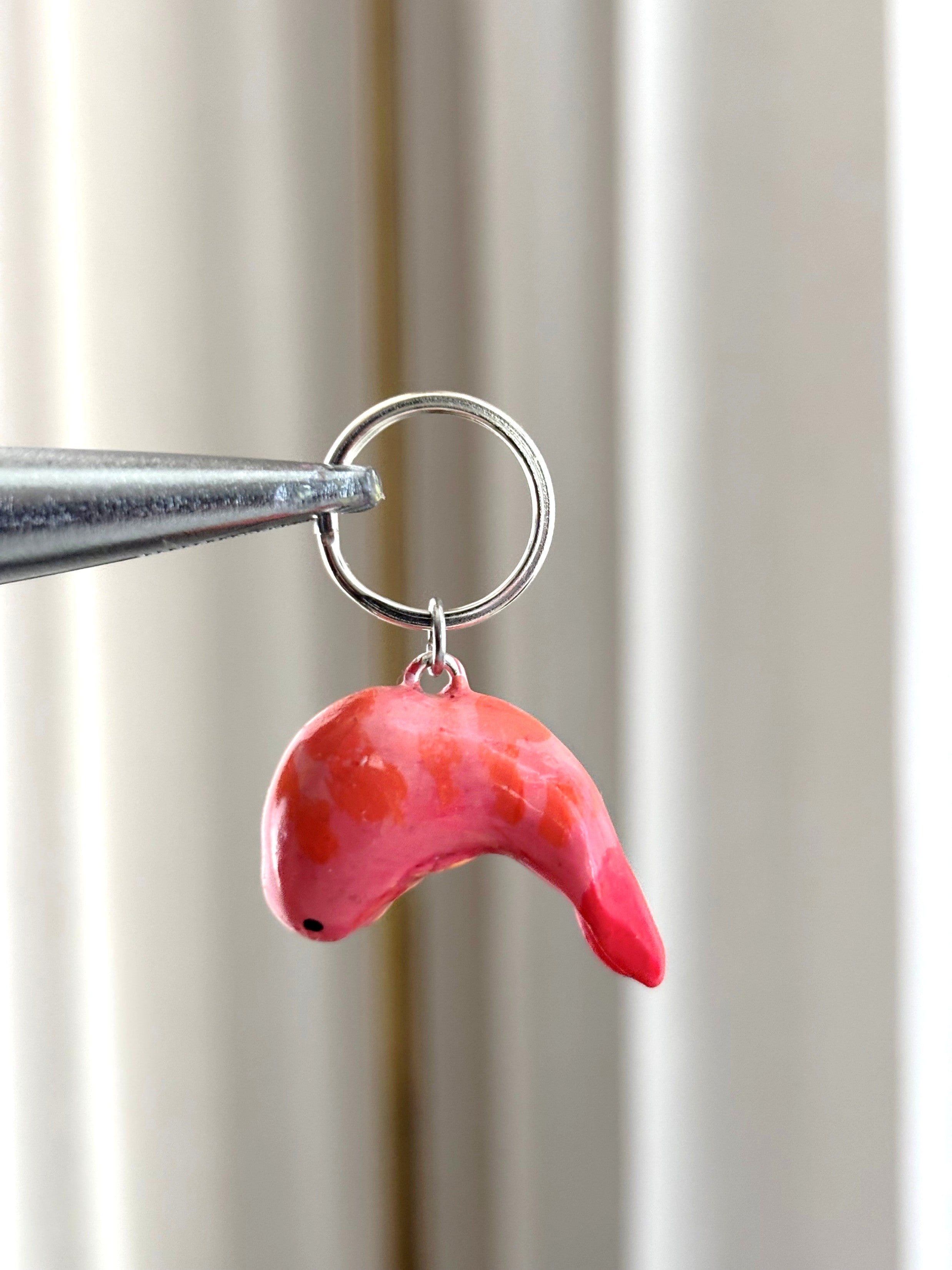 Avaimenperä Shrimp S