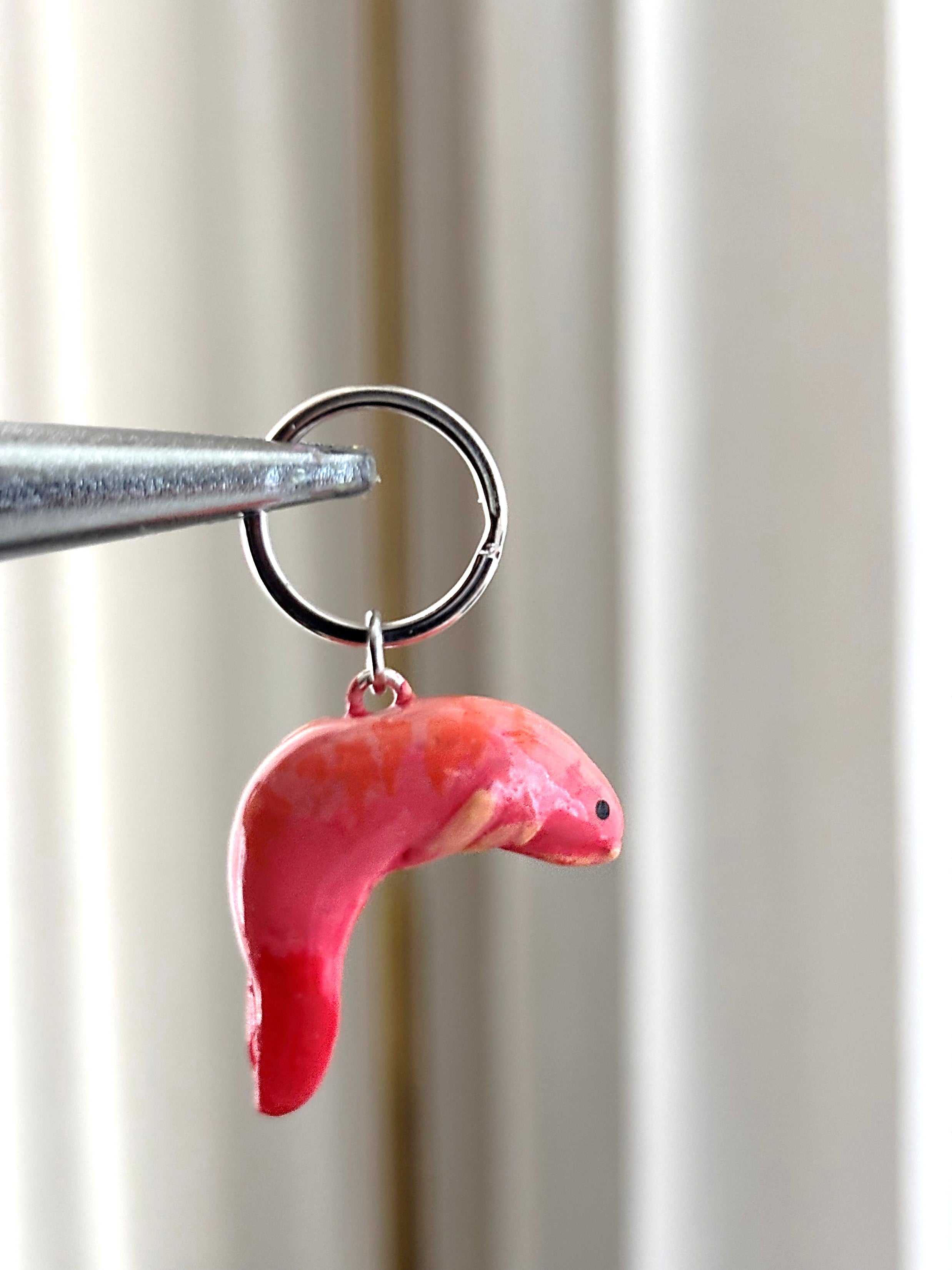 Avaimenperä Shrimp S